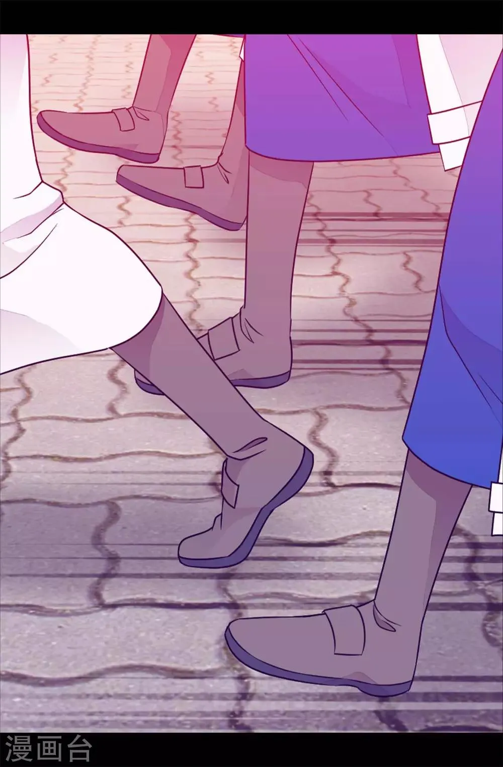 第423话 让人嫉妒的合照 第29页