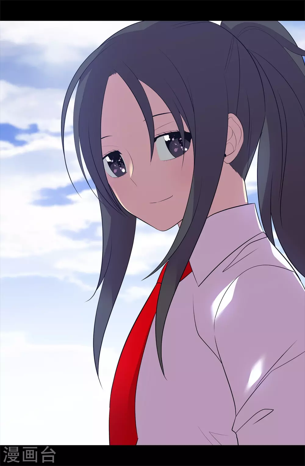 第590话 强大的女王 第20页