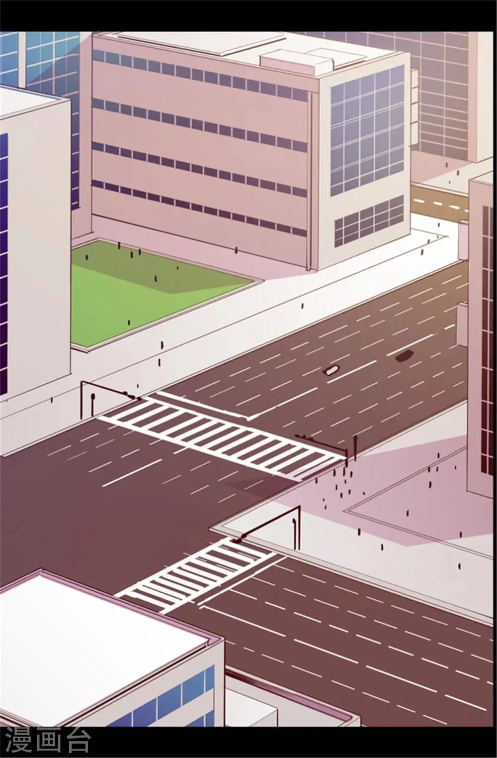 第49话 途中的小插曲 第7页