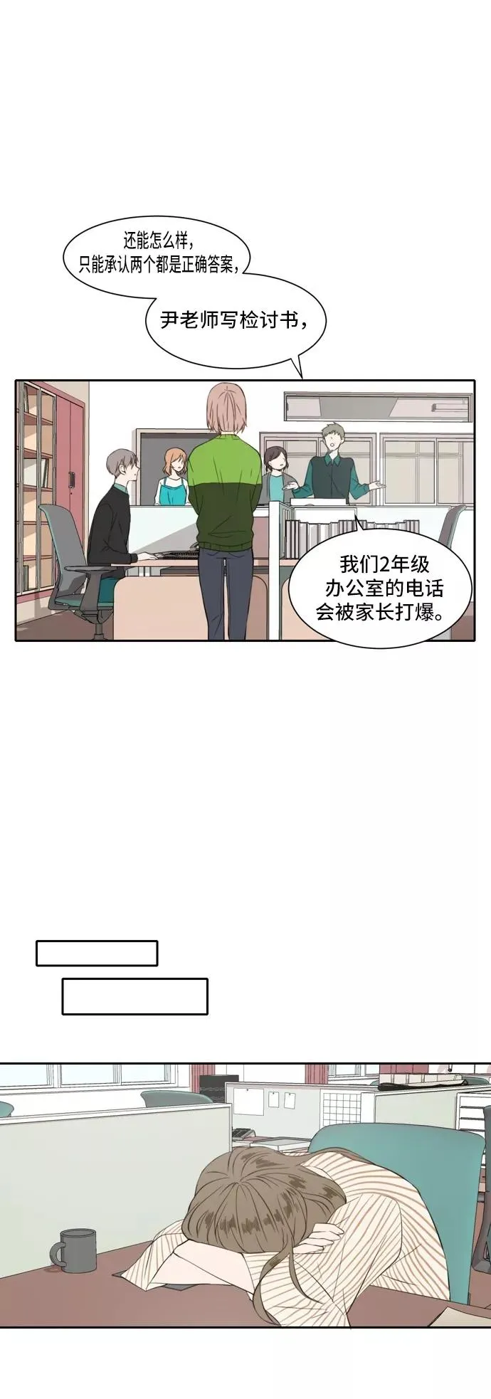 第24话 第6页