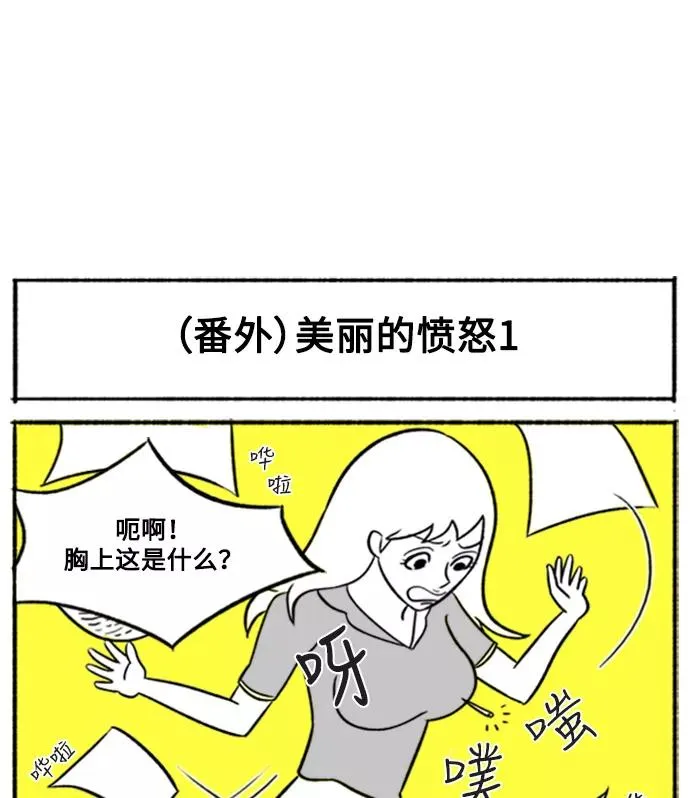 [第7话] 貌美VS美丽 第35页