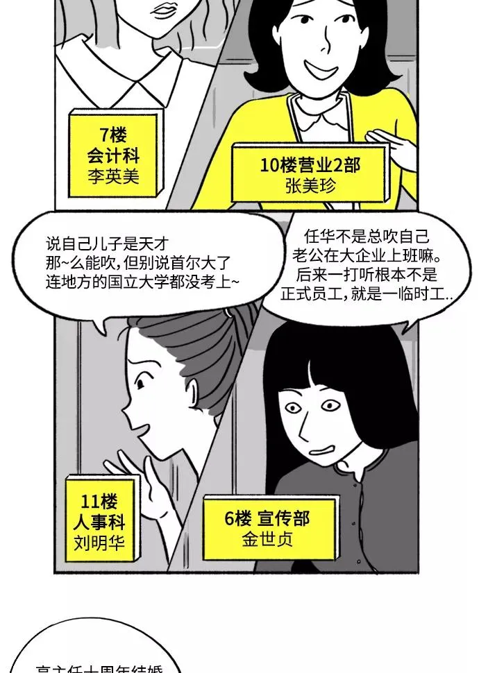 [第11话] 传闻 第38页