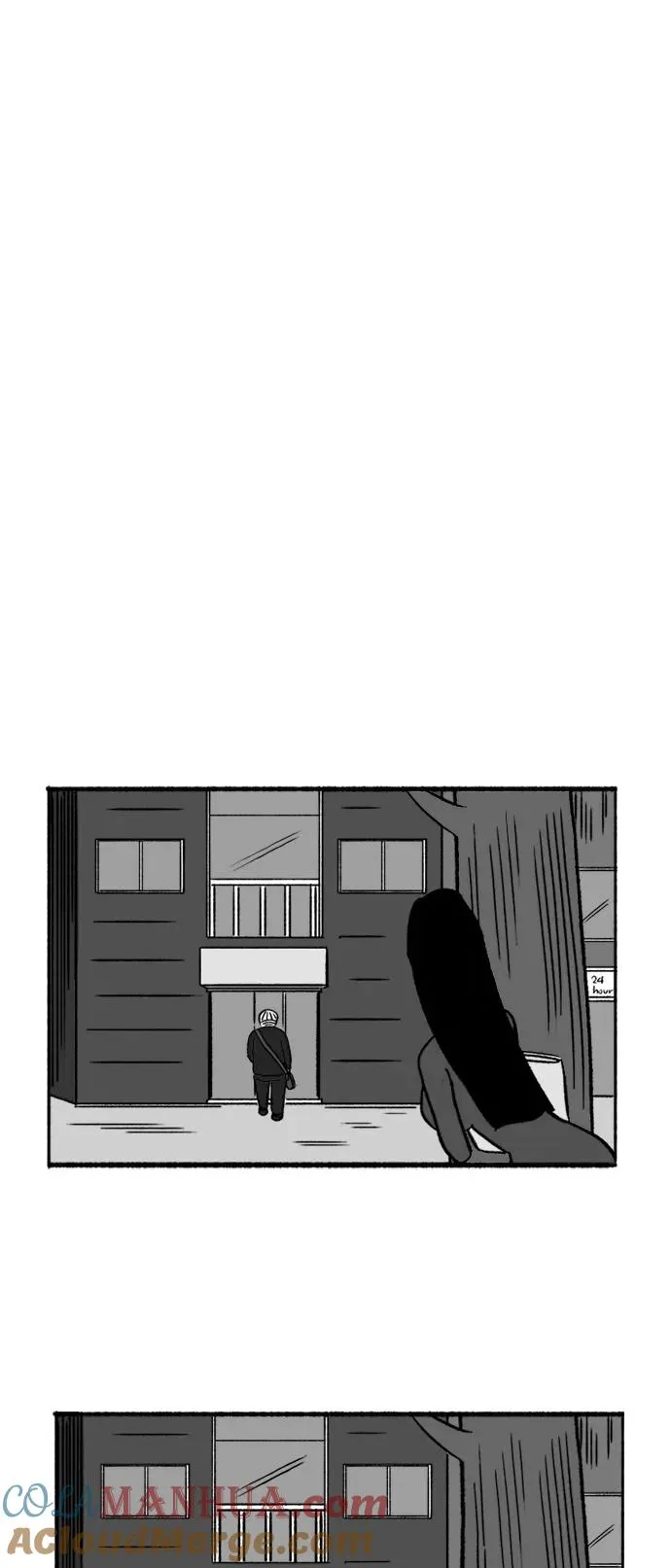 [第14话] 恐吓留言 第22页