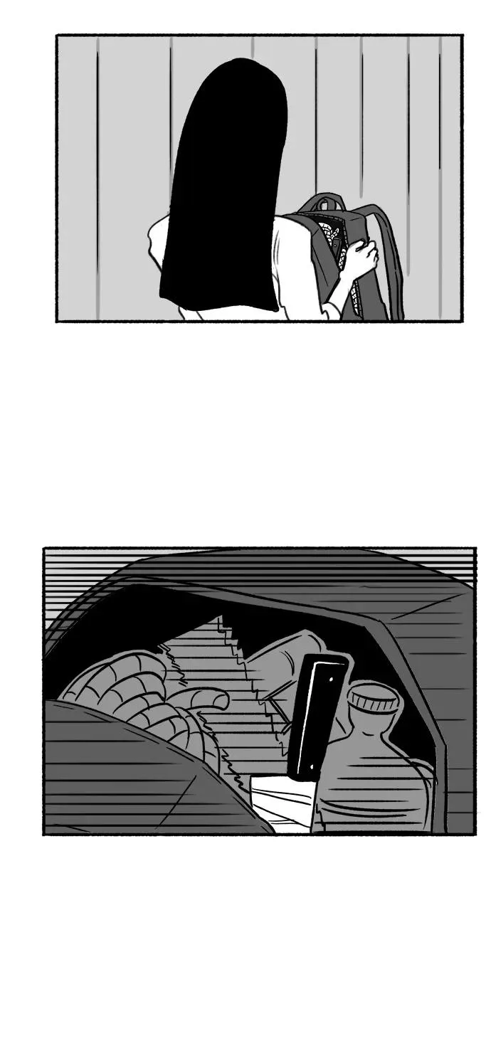 [第23话] 没事的 第29页