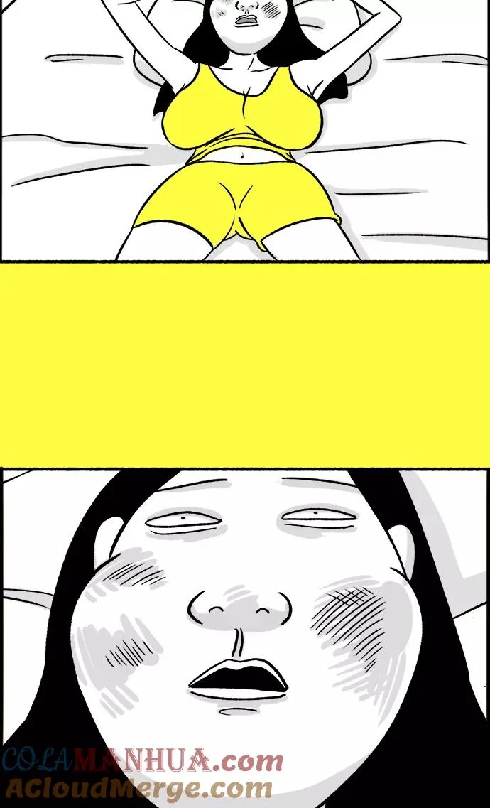 [第25话] 沦落 第37页