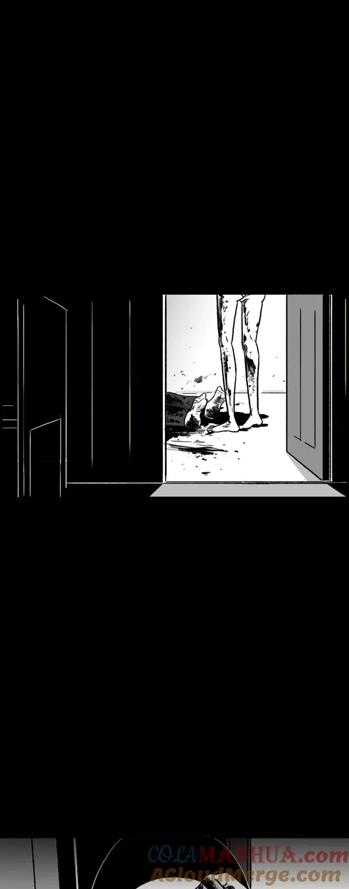 [第29话] 死亡与诞生 第7页