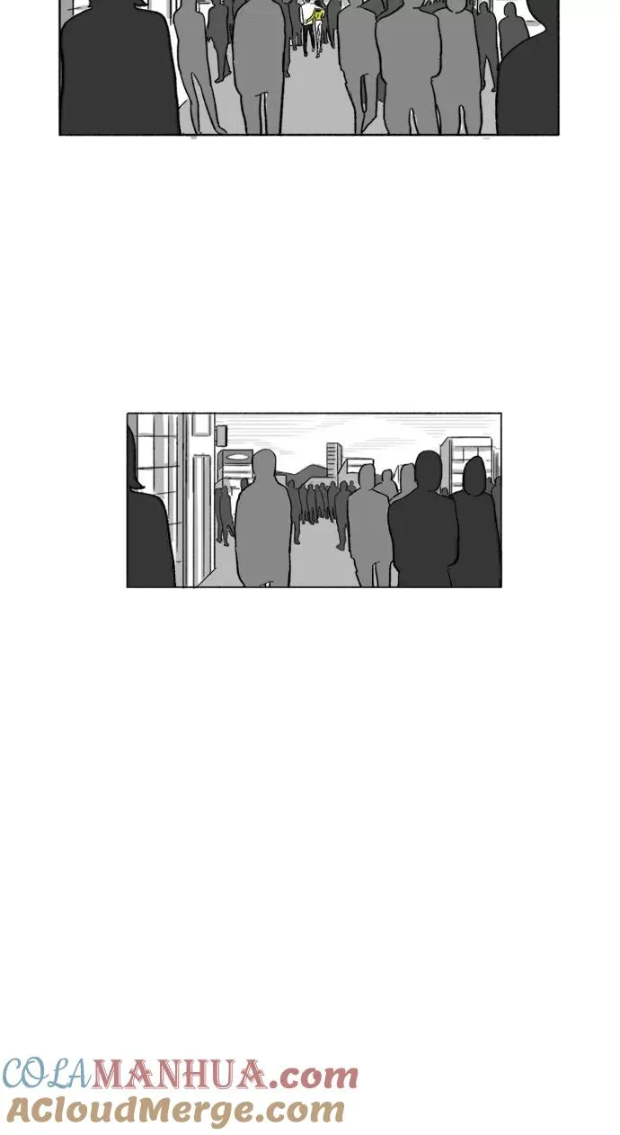 [第29话] 死亡与诞生 第27页