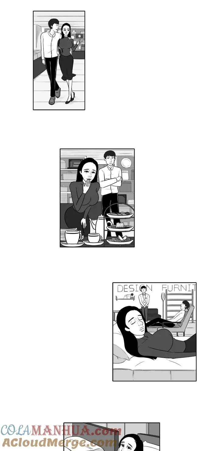 [第2部] 第3话 结婚准备 第19页