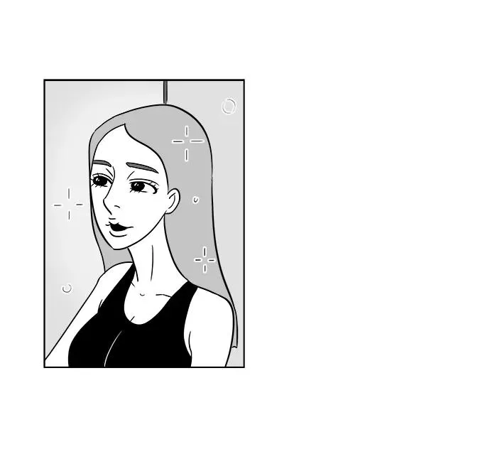 [第2部] 第33话 我的脸 第65页