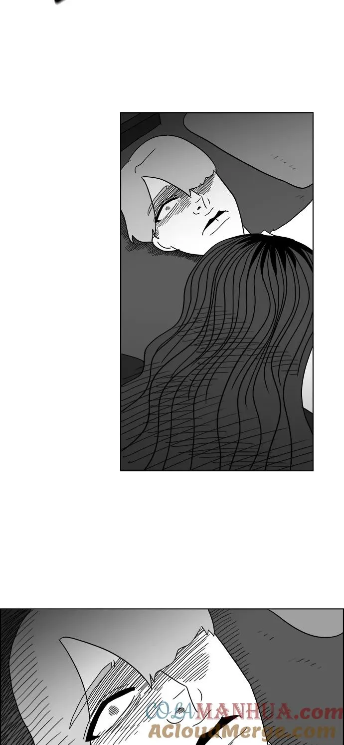 [第2部] 第43话 你是我，我是你 第7页