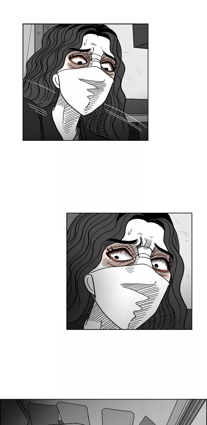 [第2部] 第43话 你是我，我是你 第12页