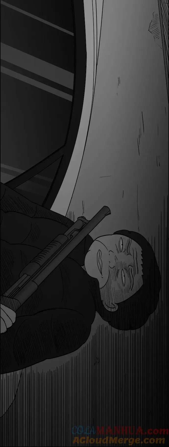 [第2部] 第48话 妈妈的真心 第7页