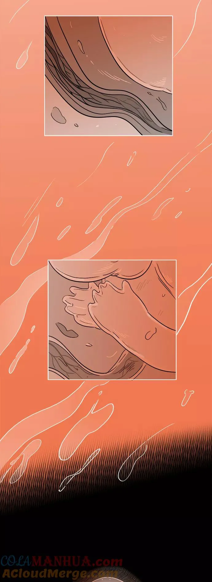 [第2部] 第48话 妈妈的真心 第46页