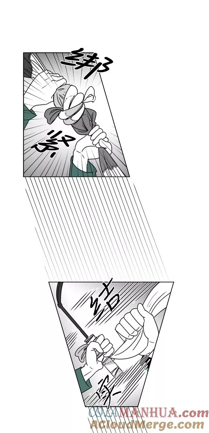 [第3部] 第16话 越狱3 第28页