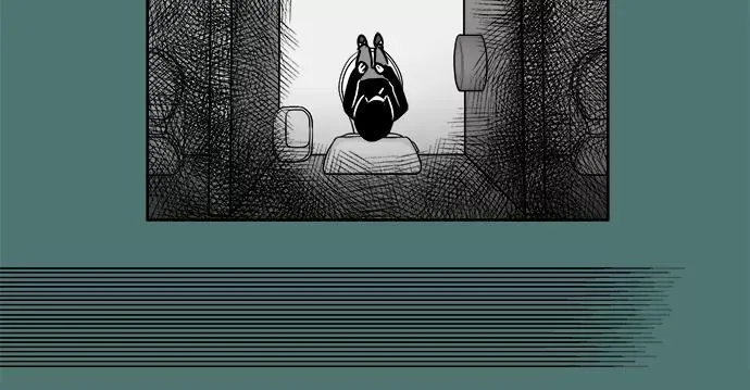 [第3部] 第23话 彷徨 第33页