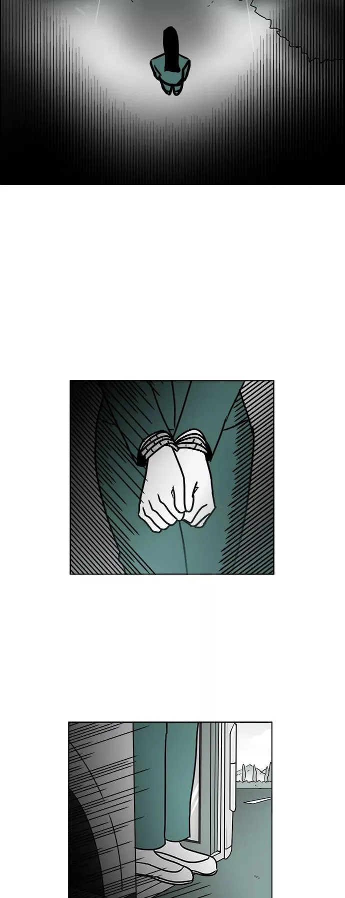 [第3部] 第24话 幸福的生活 第26页