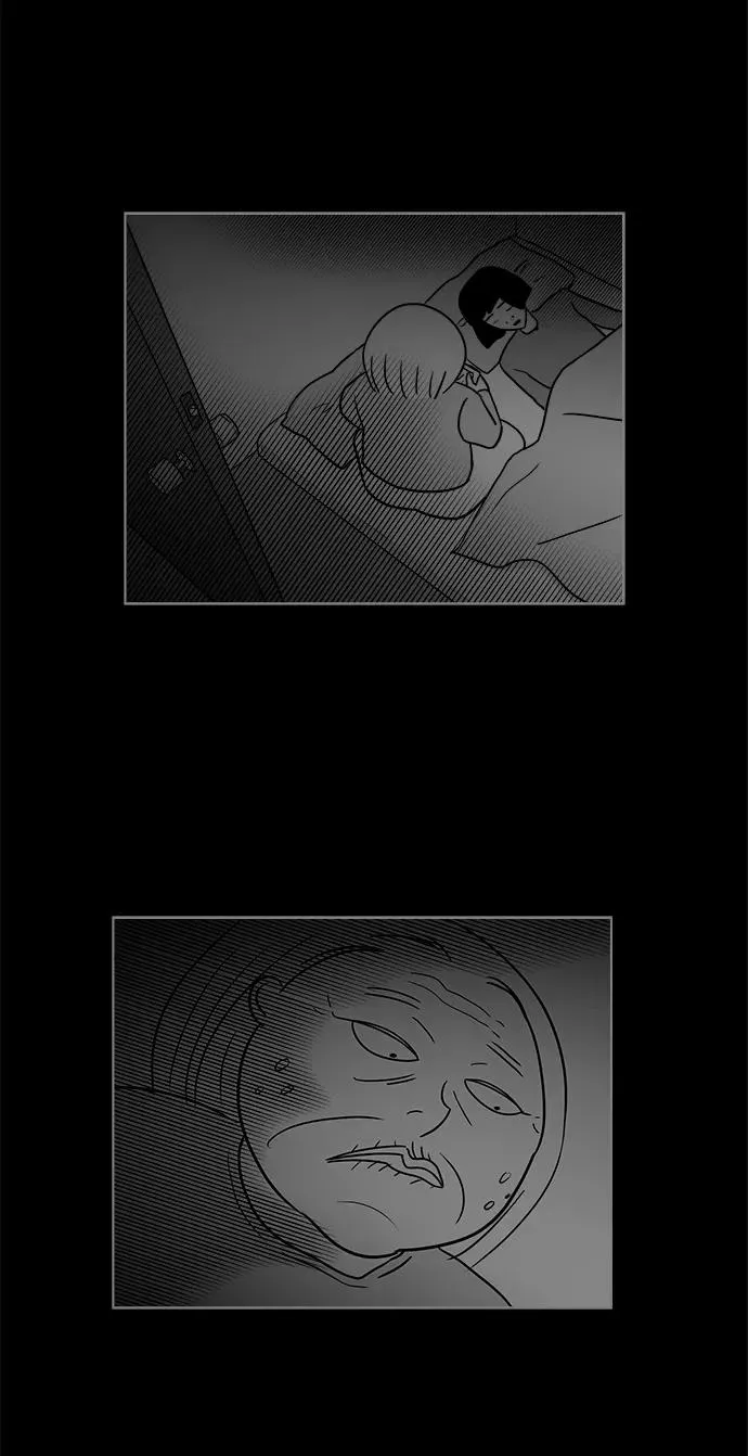 [第3部] 第33话 比我亲奶奶还亲 第14页