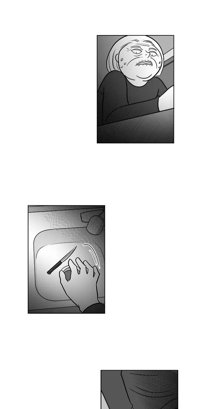 [第3部] 第38话 露出真面目 第18页
