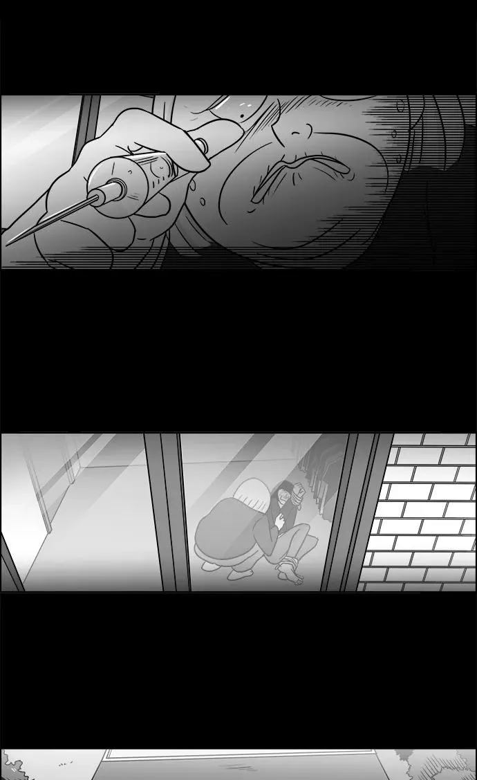 [第3部] 第38话 露出真面目 第36页