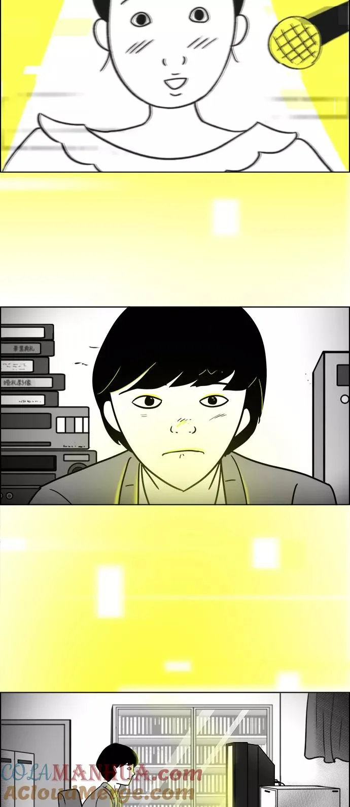 [第3部] 第48话 最终话 第49页