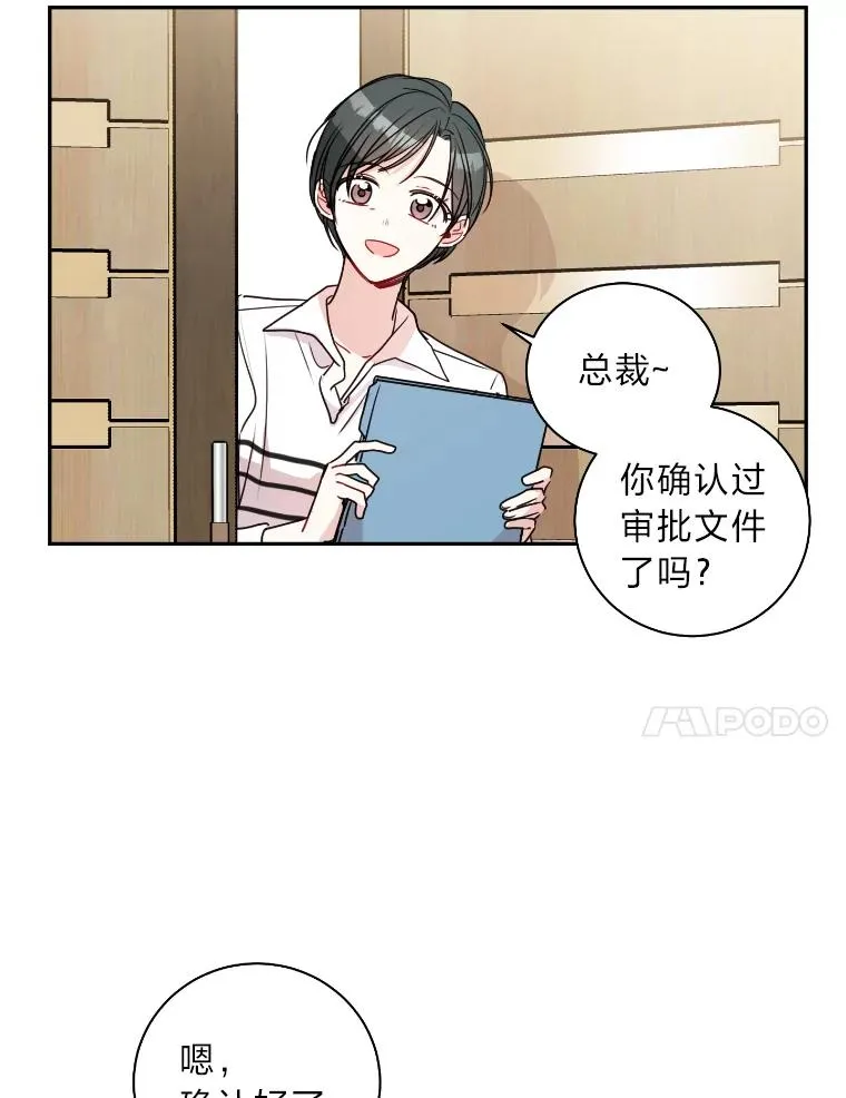 16.追求者 第29页