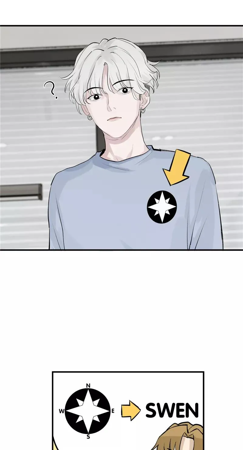 第8话 抢来的机会 第30页