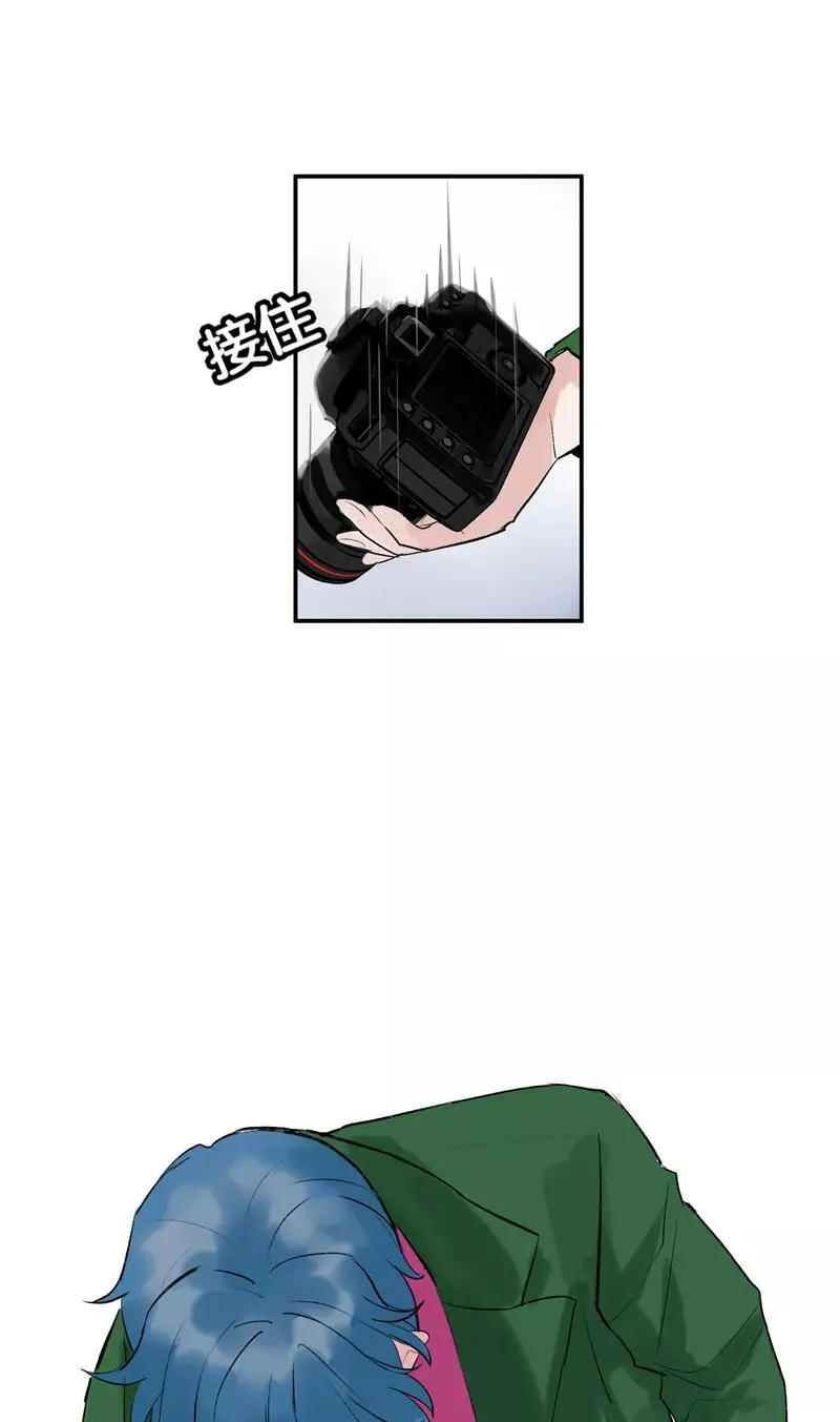 第9话 机场时尚秀 第36页