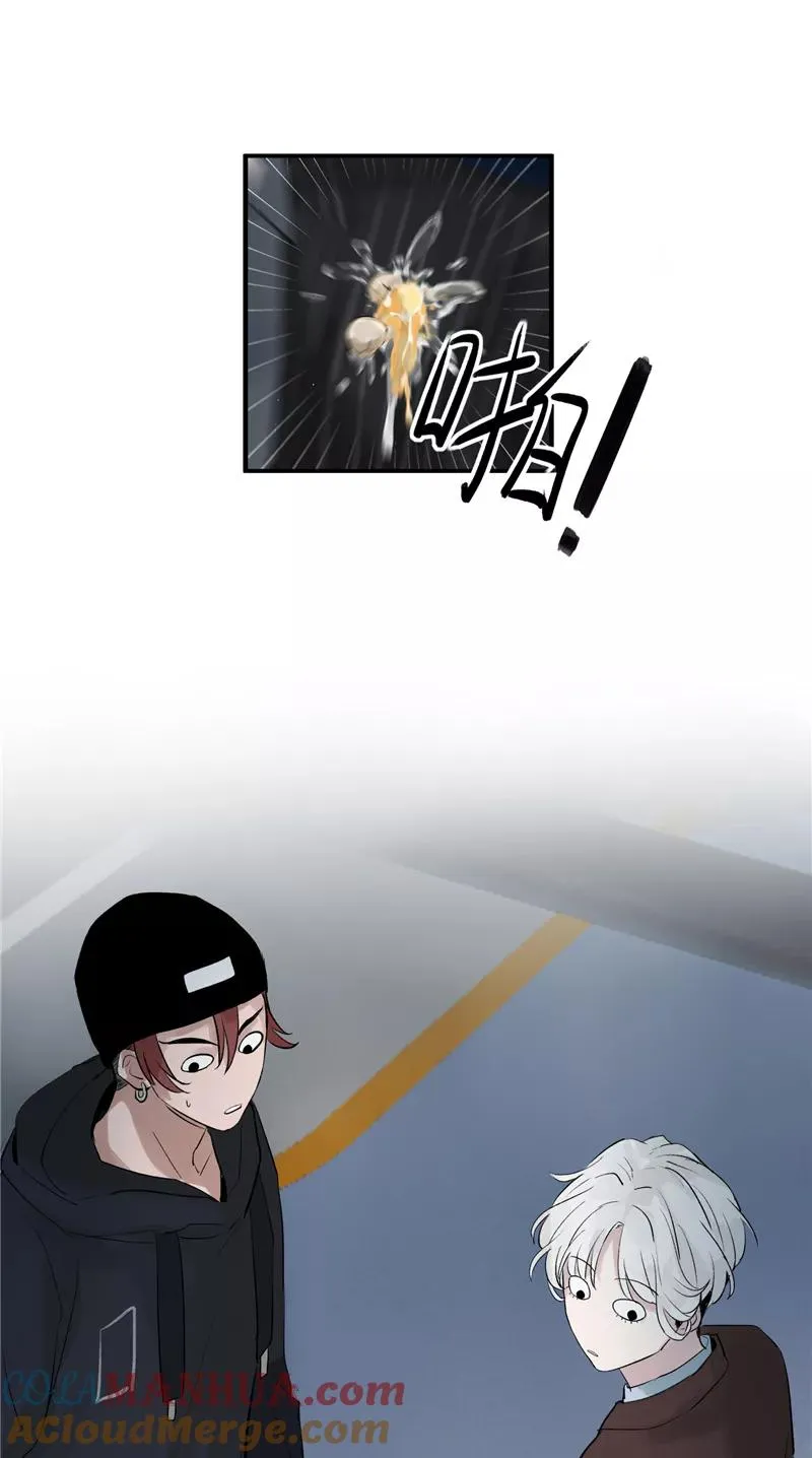 第10话 第一位信徒 第34页