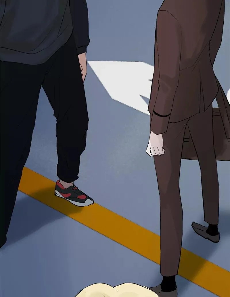 第10话 第一位信徒 第35页