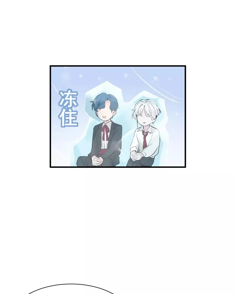 第12话 评级表演开始 第29页