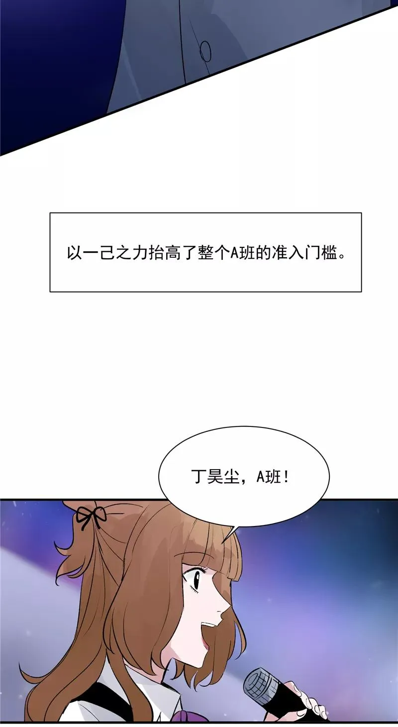 第15话 A班与F班 第8页