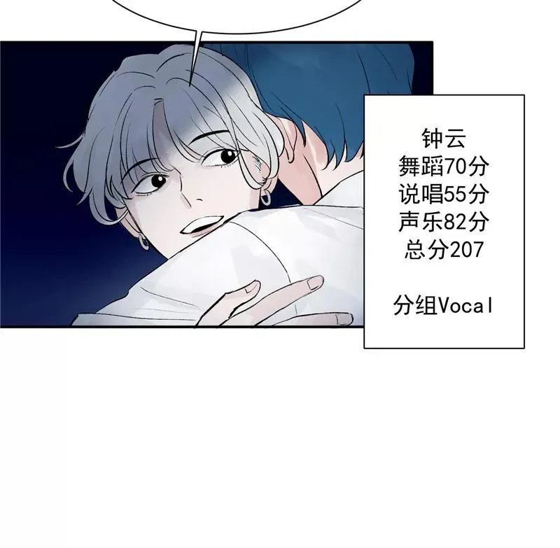 第15话 A班与F班 第41页