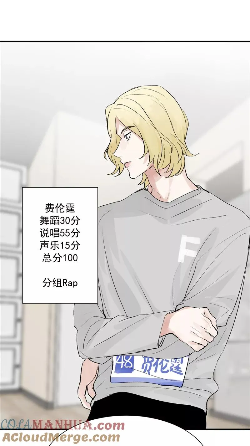 第16话 组队 第7页