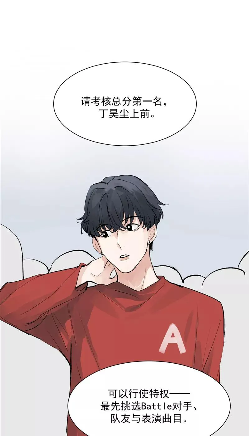 第16话 组队 第11页