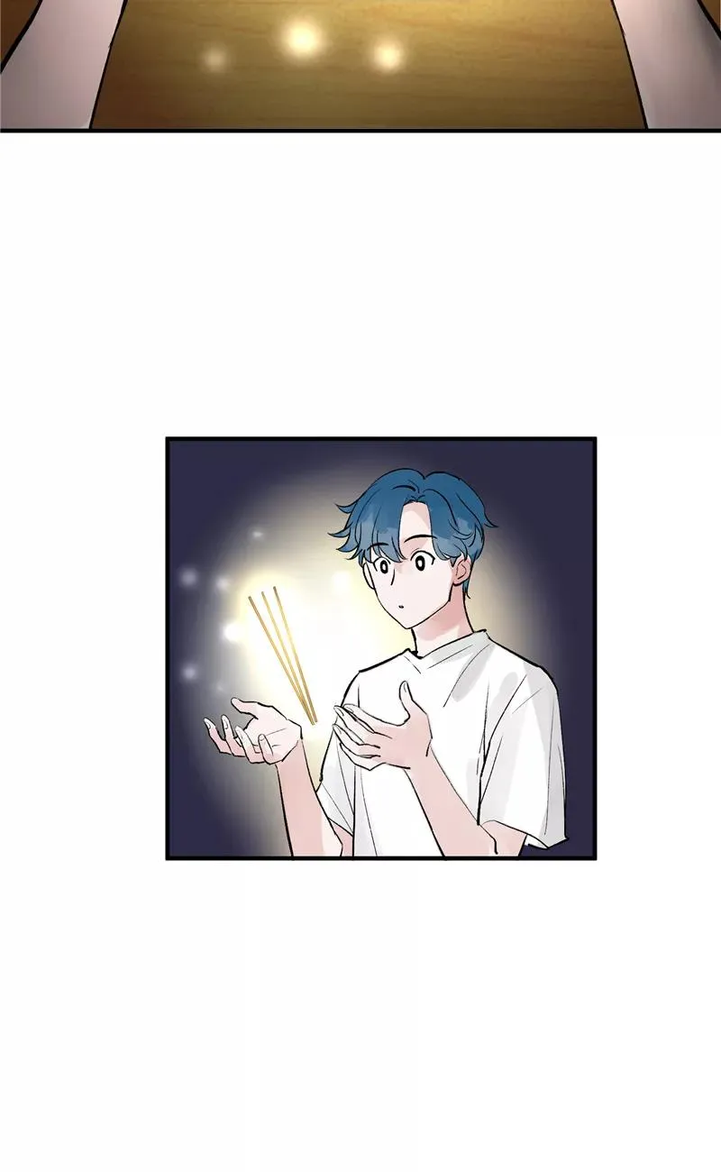 第17话 隔间里的秘密 第30页