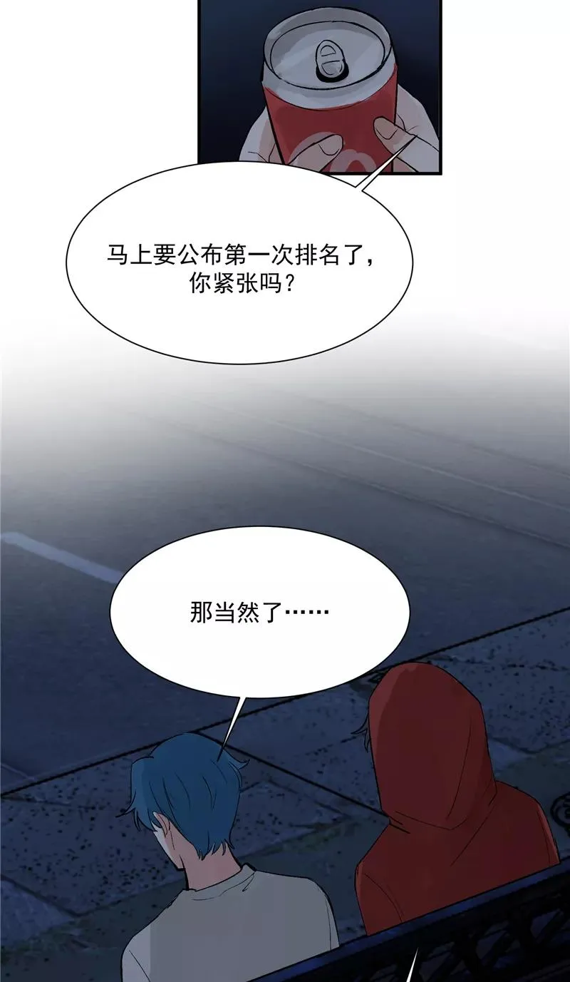 第22话 一起出道的约定 第16页