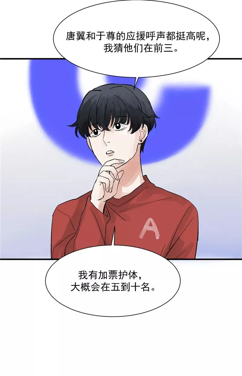 第23话 追星好难 第20页