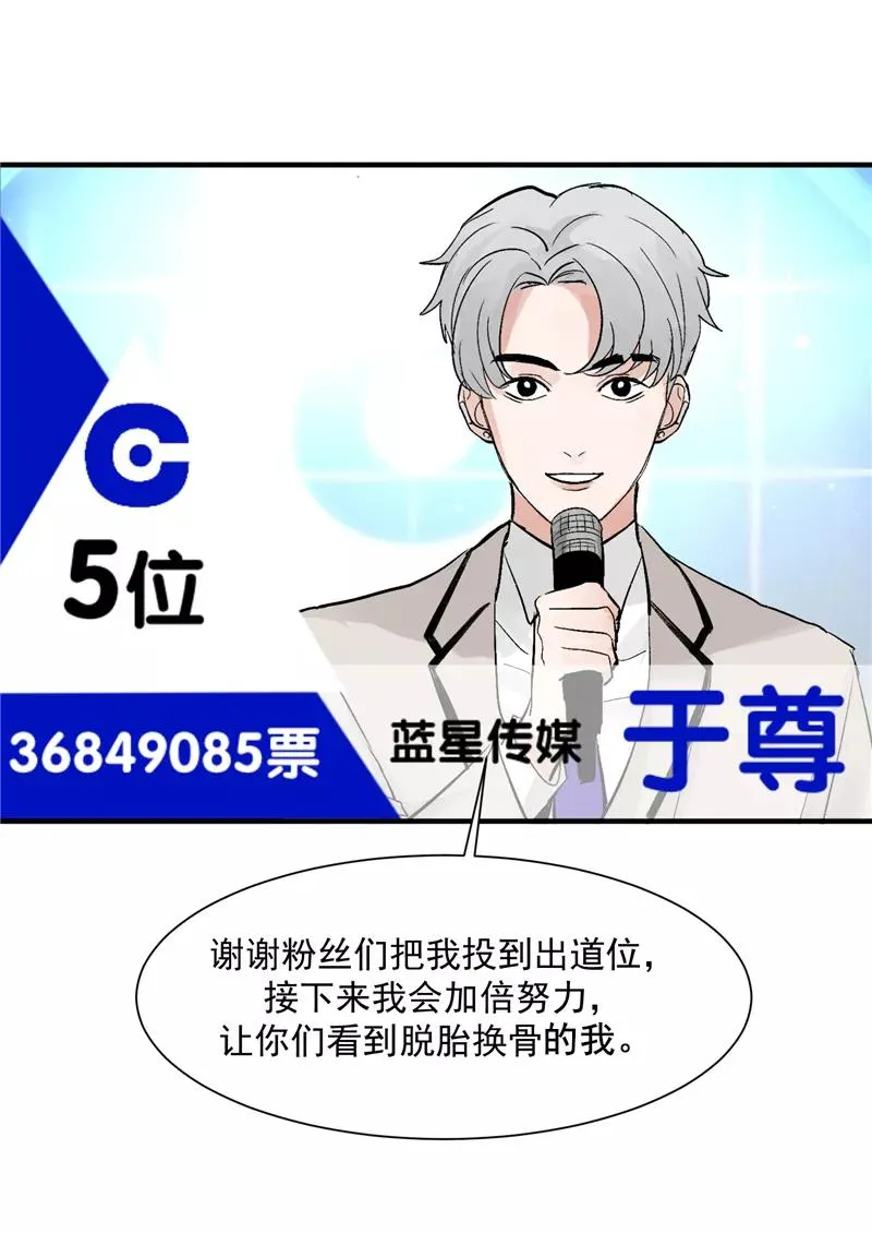第23话 追星好难 第32页
