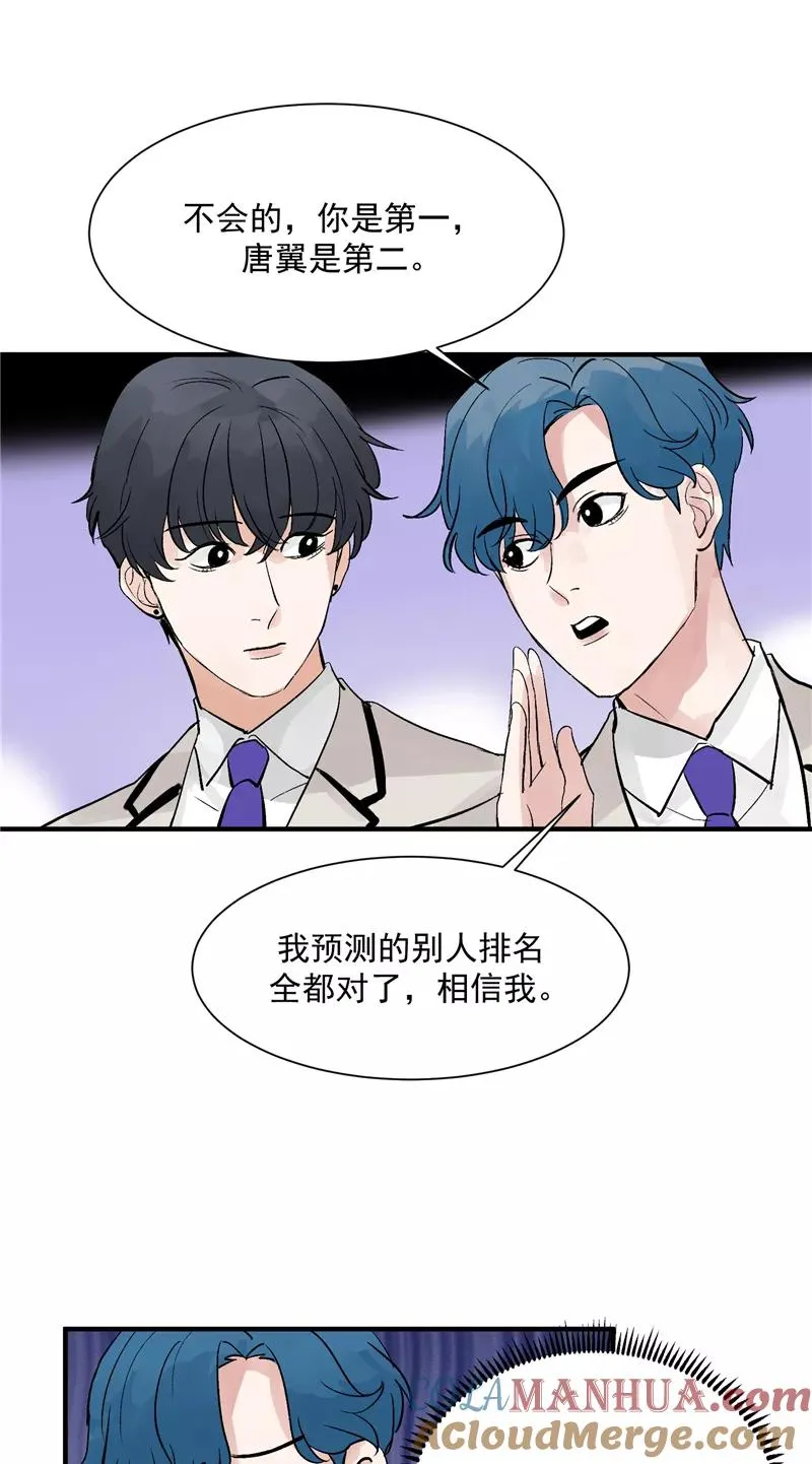 第23话 追星好难 第37页