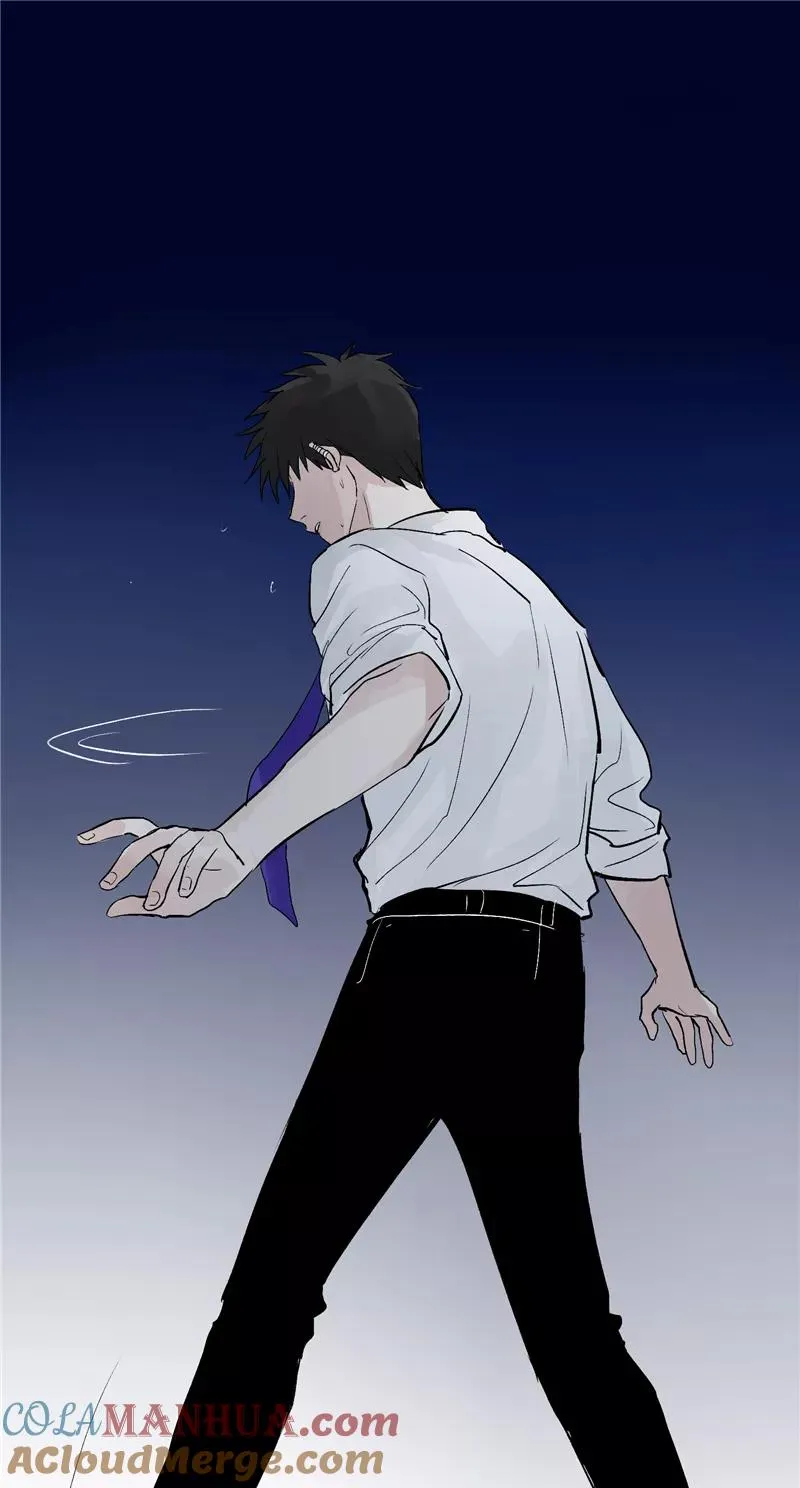 第25话 都是神仙？ 第37页