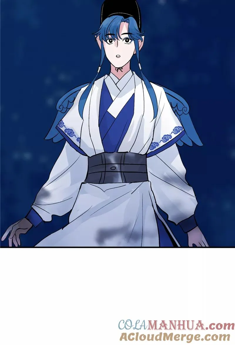 第27话 诅咒值 第31页