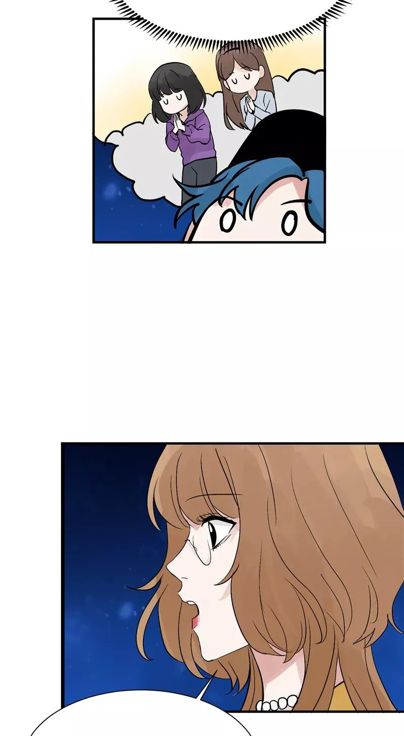 第28话 你们是吸铁石吗？ 第8页