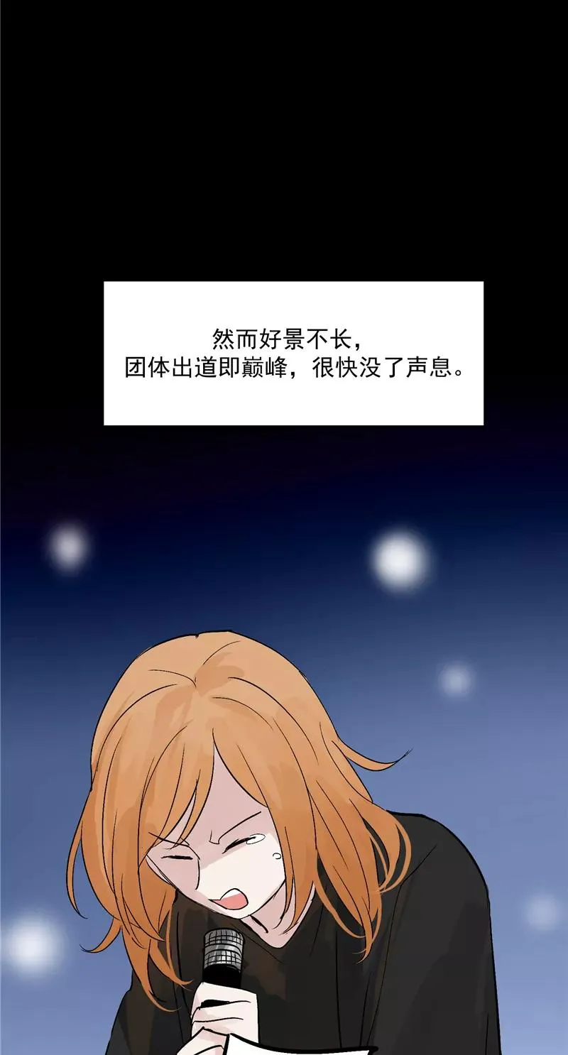 第30话 遇上娱乐圈衰神 第8页