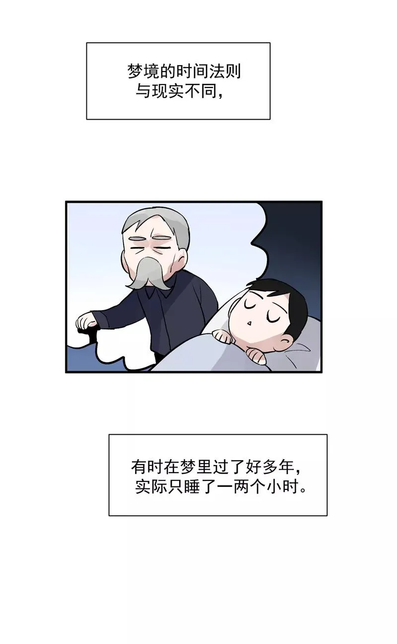 第31话 梦中练歌 第14页