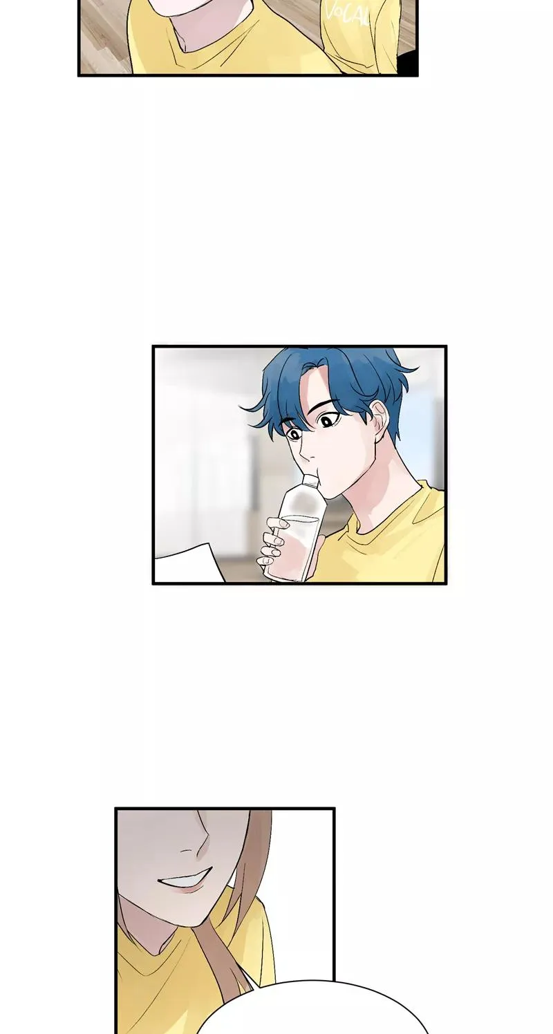 第31话 梦中练歌 第28页
