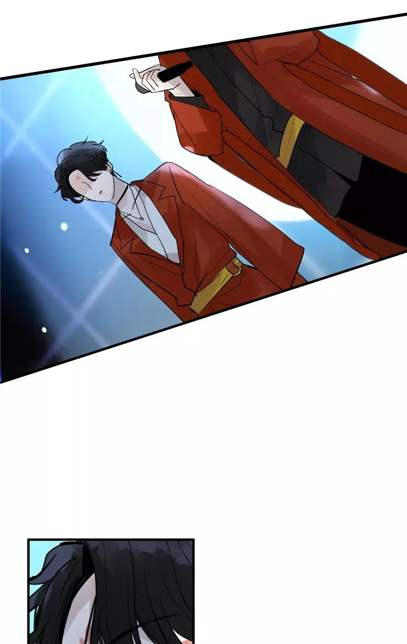 第33话 第二次公演开始！ 第34页