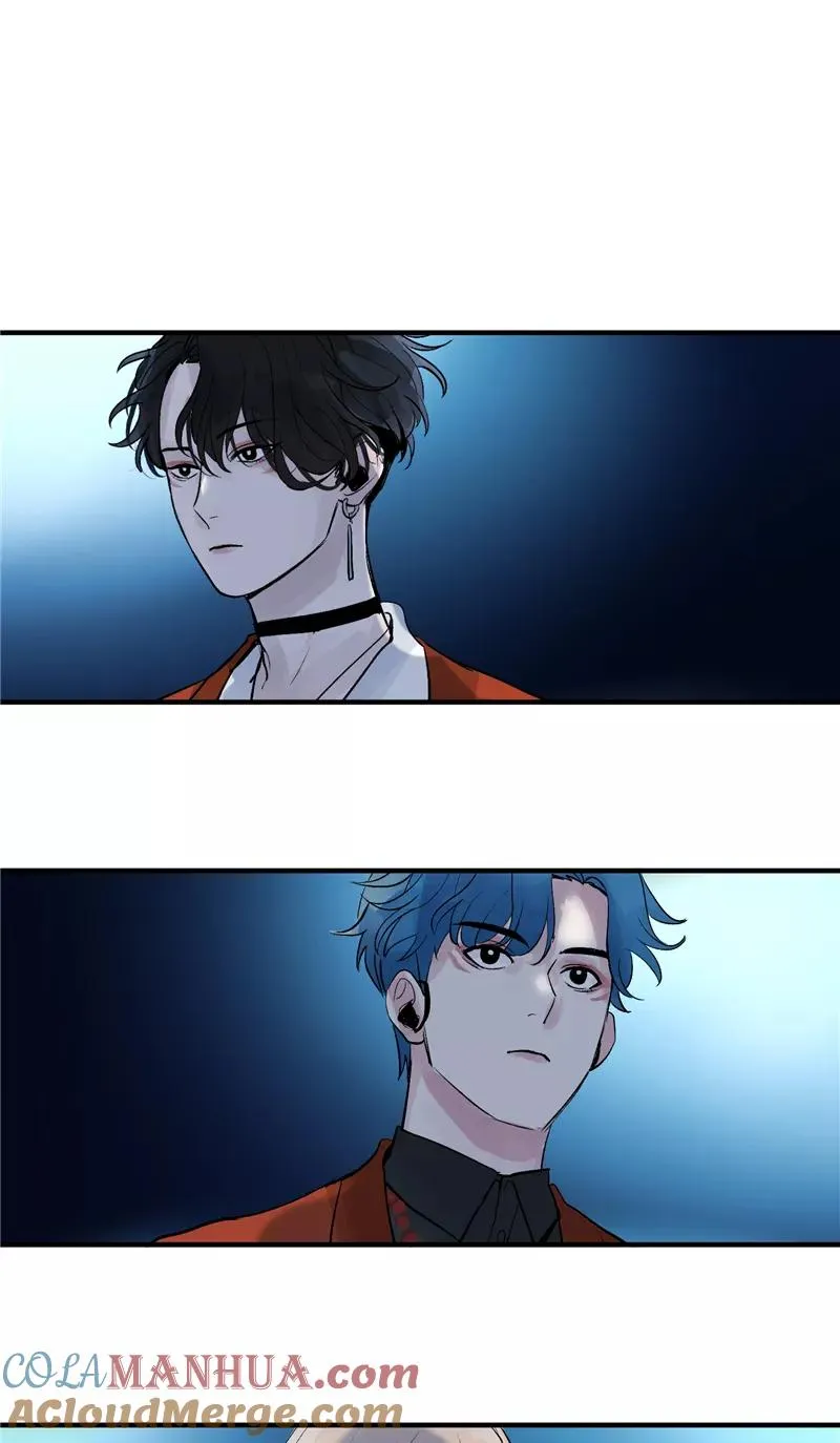 第34话 逆袭 第3页