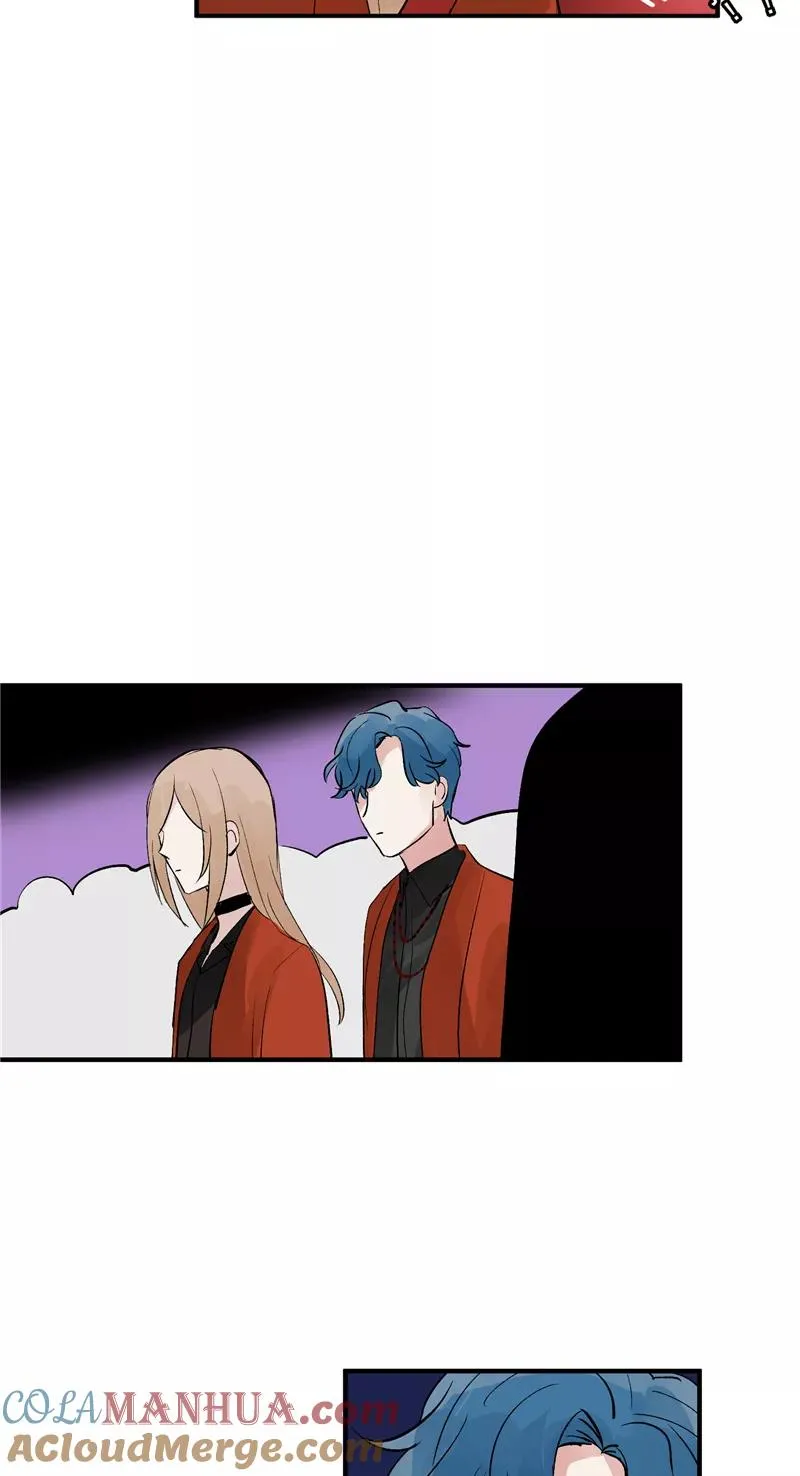 第34话 逆袭 第27页