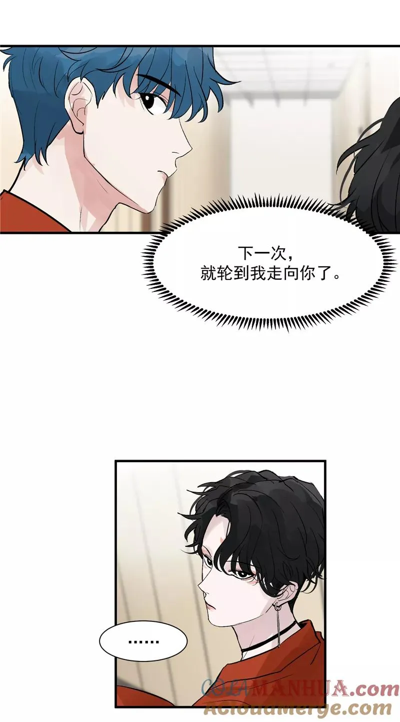 第35话 分组第一 第19页