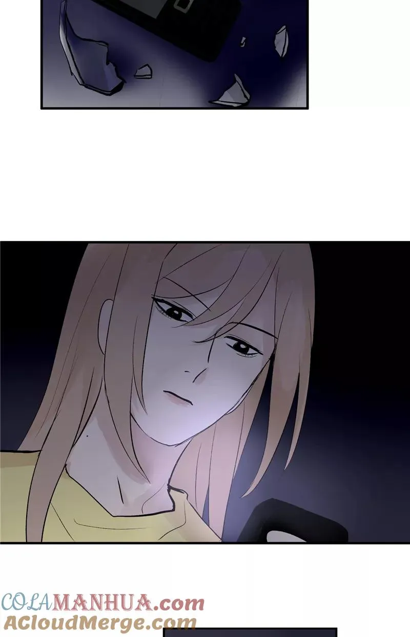 第36话 幕后操作 第37页